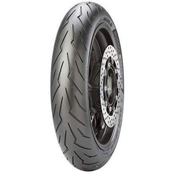 Pirelli DIABLO ROSSO SCOOTER 120/70 R16 57H