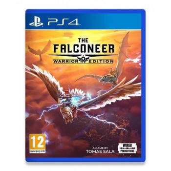 Falconeer: Guerrier Édition PS5 FR/NL