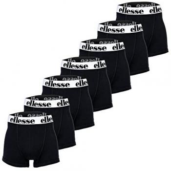 ELLESSE Boxer Inchiostro & Perla