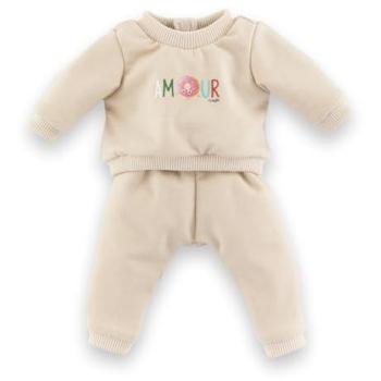 Jogging Confort Corolle 42 cm – Tenue double