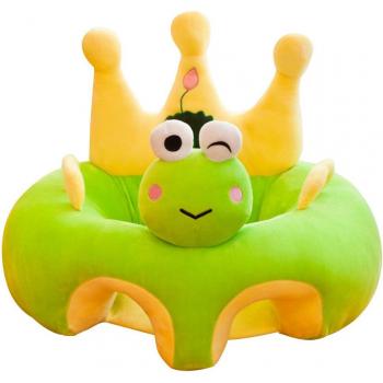 Chaise Peluche Enfant