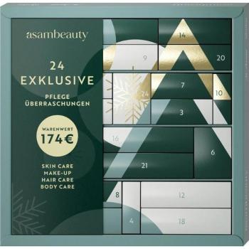 M. Asam Adventskalender für die Haut