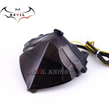 Signal lumineux arrière stop Yamaha YZF R1 2004‑2006