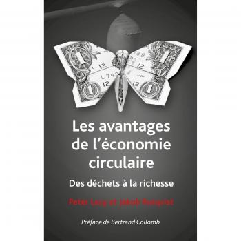 Les avantages de l economie circulaire