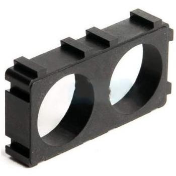Support de Piles 18650 Spacer