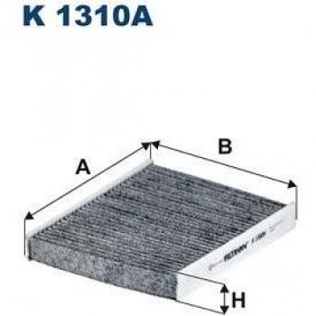 Cabinefilter K 1310A