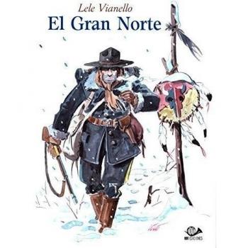 El gran norte y otros cuentos de jack london.