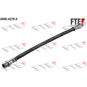 FTE 280E 427E.0 Bremsleitung – Hinterachsversion