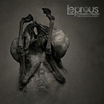 Century Media Catalog Leprous
