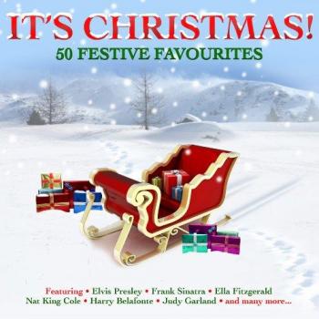 It's Christmas! (CD Quality guaranteed)