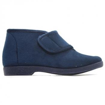 Pantufas Doctor Cutillas Figueras 544 – Versão Feminina