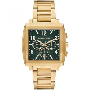 Rhys Oro Smeraldo di Michael Kors