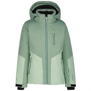 Lanett Jr Green Icepeak Giacca da Sci 176 cm Bambina