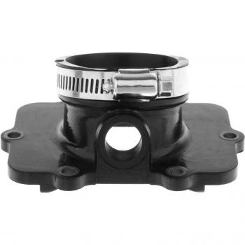 Ski-Doo MXZ Gipfel Formel Luxus 600 Vergaser Saugrohr Stiefel 420867805 (1999-2000)