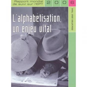 Rapports Mondial De Suivi Sur L'education Pour Tous-2006