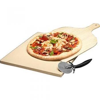 AEG A90ZPS1 Ultimate Pizza Baking Kit