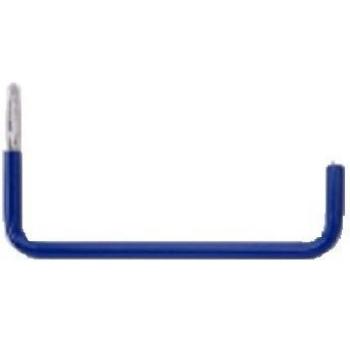 160 mm Multi-Purpose Coated Hook