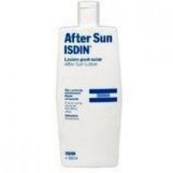 ISDIN AfterSun Lotion Post-Solar Repairing Lotion 200ml