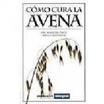 Como cura la avena