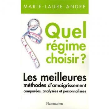 Quel régime choisir ?