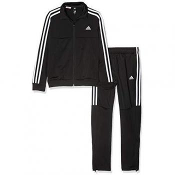 Adidas Boys Tracksuit Junior Sport