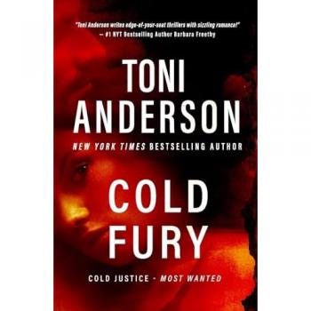Cold Fury
