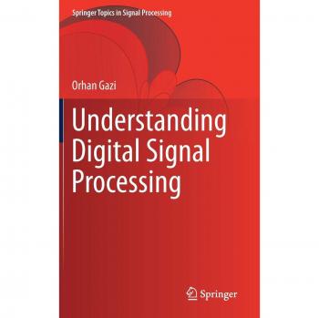 Understanding Digital Signal Processing