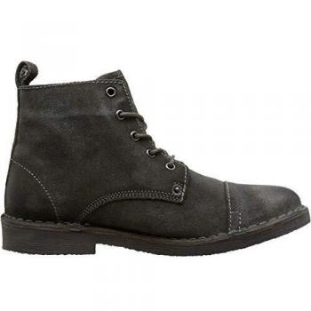 Levi's Track Botas Biker Hombre Gris 45 EU