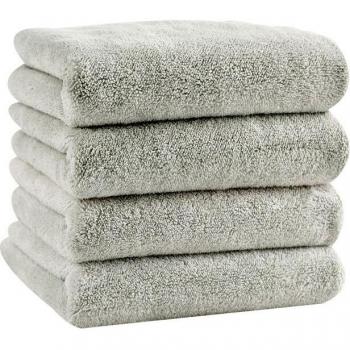 Super Soft Microfiber Hand Towel
