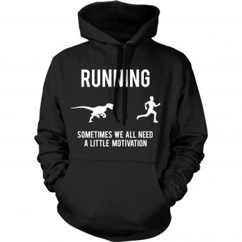Hoodie humour course