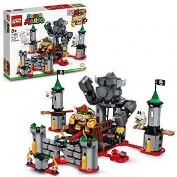 LEGO 41251 Trolls La Capsule de Poppy