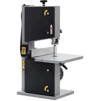 VidaXL 200 mm Band Saw