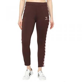 Pantaloni Hummel Nelly 2.0 Tapered per Donna