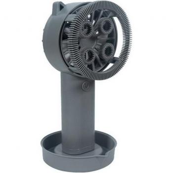 Ventilateur de voyage à bulles