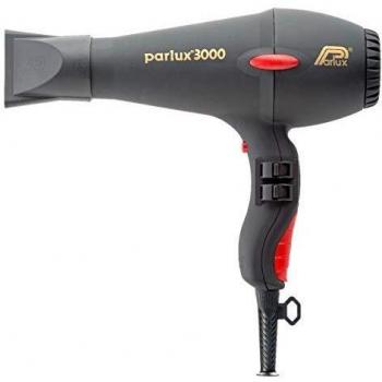 Parlux Haartrockner 3000 Zwart