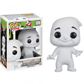 Funko Vinyl Figure Ghostbusters 2016 Rowan's Spirit