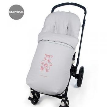 Tasche Universale Pasito a Pasito Rosa