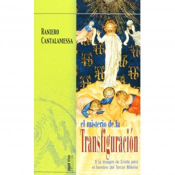 El misterio de la transfiguración