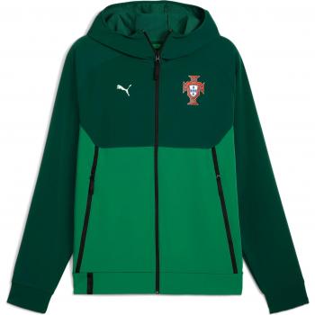 Portugal Tech 2025 Sportjacke