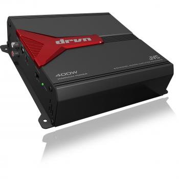 JVC KS-AX 3202 Heimkino Verstärker