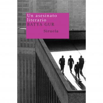 UN ASESINATO LITERARIO