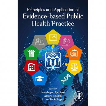 Vitalsource Technologies, Inc. Principles and Application of Evidence-Based Public Health Practice