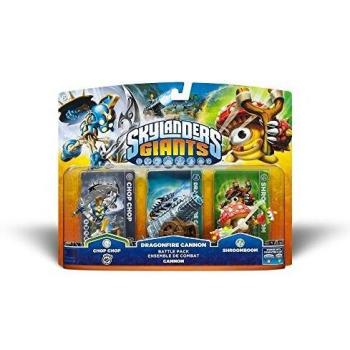 Skylanders: Giants