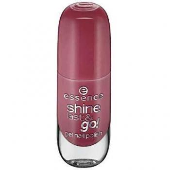 ForeverFlicker Nail Gel – N 08