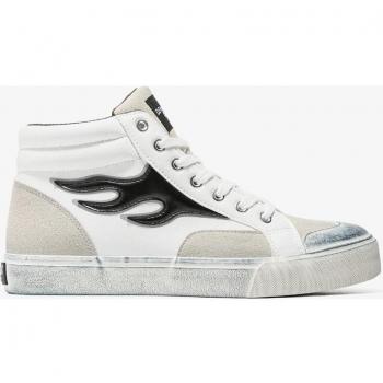 Zapatillas Altas de Hombre High Echo