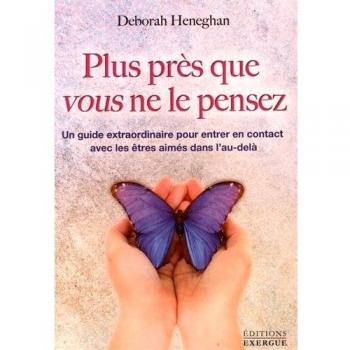 Plus près que vous ne le pensez