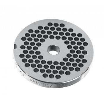 Trattatore di Carne Hendi 210802 Argento