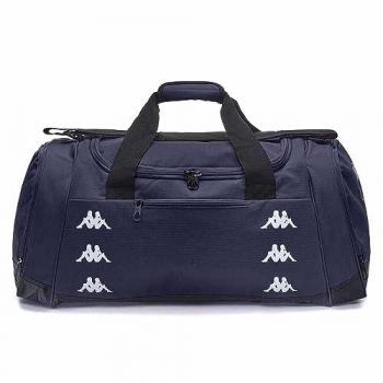 Kappa Blau Grenno Sporttasche