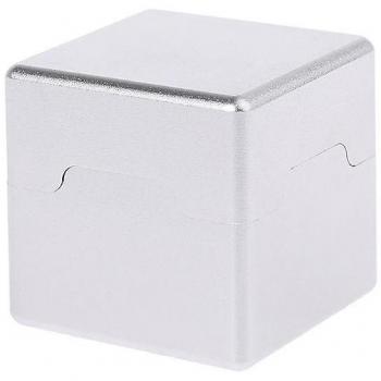 Porte‑craie aluminium mini, idéal pour le pool