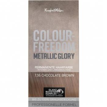 Colore Permanente Metallic Glory